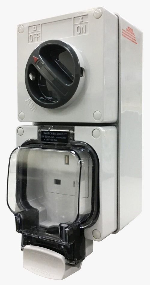 WSO123CL